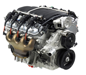 C3171 Engine